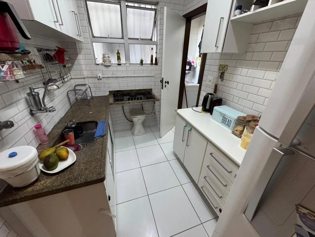 Apartamento, Colégio Batista, 3 Quartos, 1 Vaga