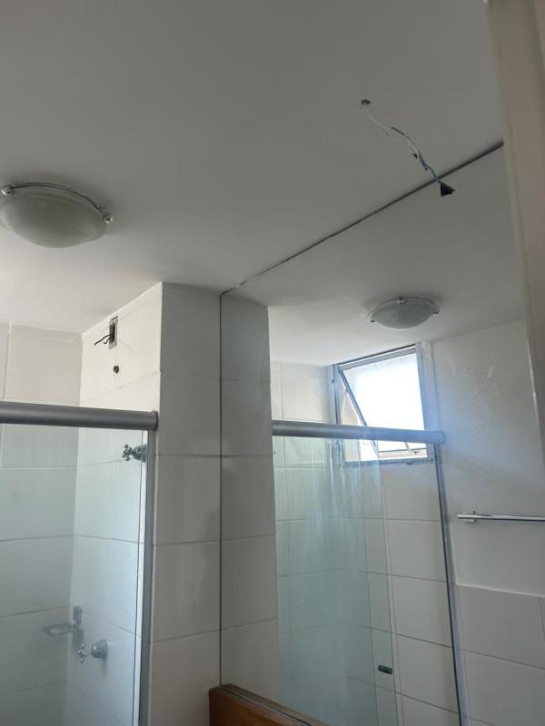 Apartamento, Fernão Dias, 3 Quartos, 1 Vaga, 1 Suíte