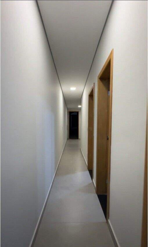Casa, Novo Centro, 3 Quartos, 2 Vagas, 1 Suíte