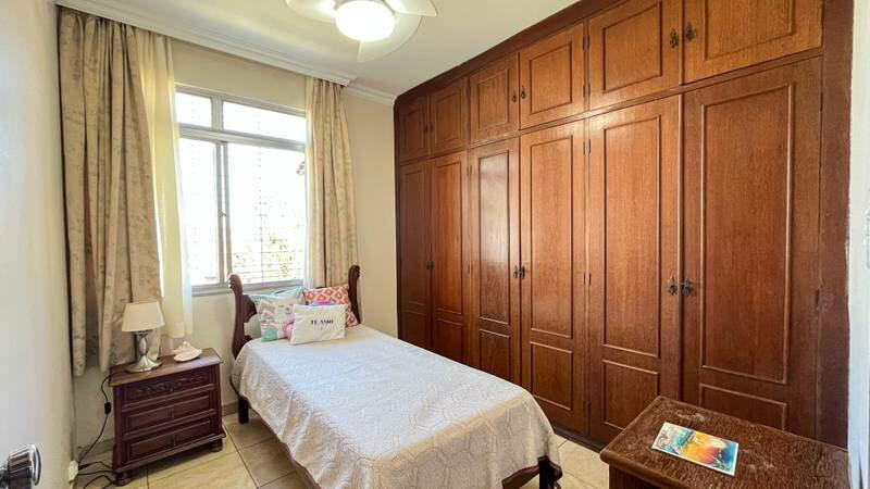 Casa, São Luiz (pampulha), 4 Quartos, 6 Vagas