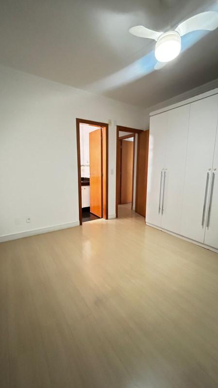 Apartamento, Castelo, 3 Quartos, 2 Vagas, 1 Suíte