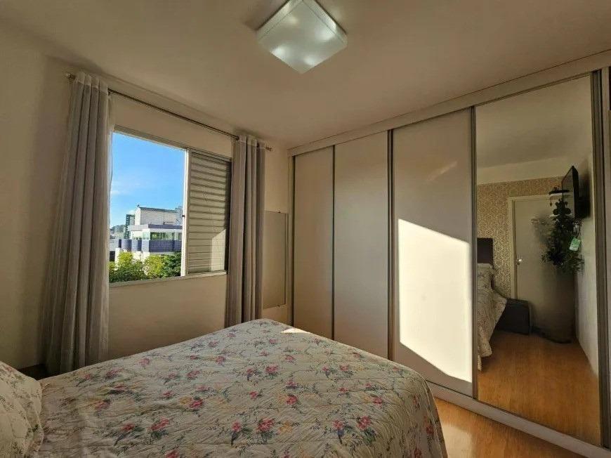 Apartamento, Buritis, 3 Quartos, 2 Vagas, 1 Suíte