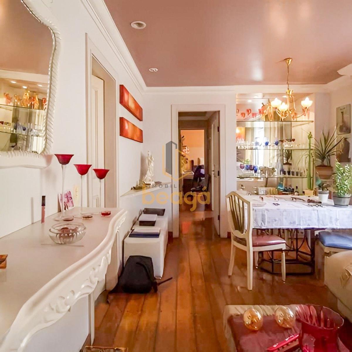 Apartamento, Jardim Montanhês, 2 Quartos, 1 Vaga, 1 Suíte