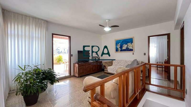 Cobertura, Buritis, 4 Quartos, 2 Vagas, 2 Suítes