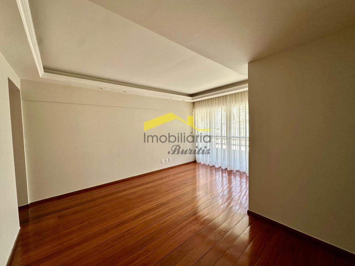 Apartamento, Buritis, 3 Quartos, 3 Vagas, 1 Suíte