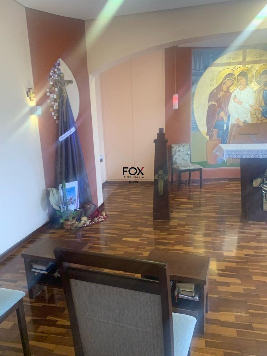 Casa, Jardim Marrocos, 3 Quartos, 4 Vagas, 5 Suítes