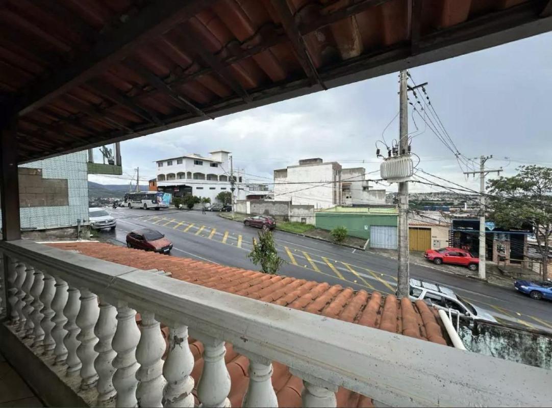 Casa, Diamante, 4 Quartos, 4 Vagas