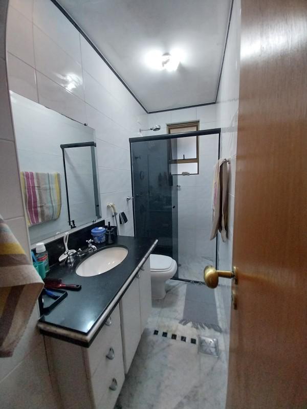 Apartamento, Cidade Nova, 4 Quartos, 4 Vagas, 3 Suítes