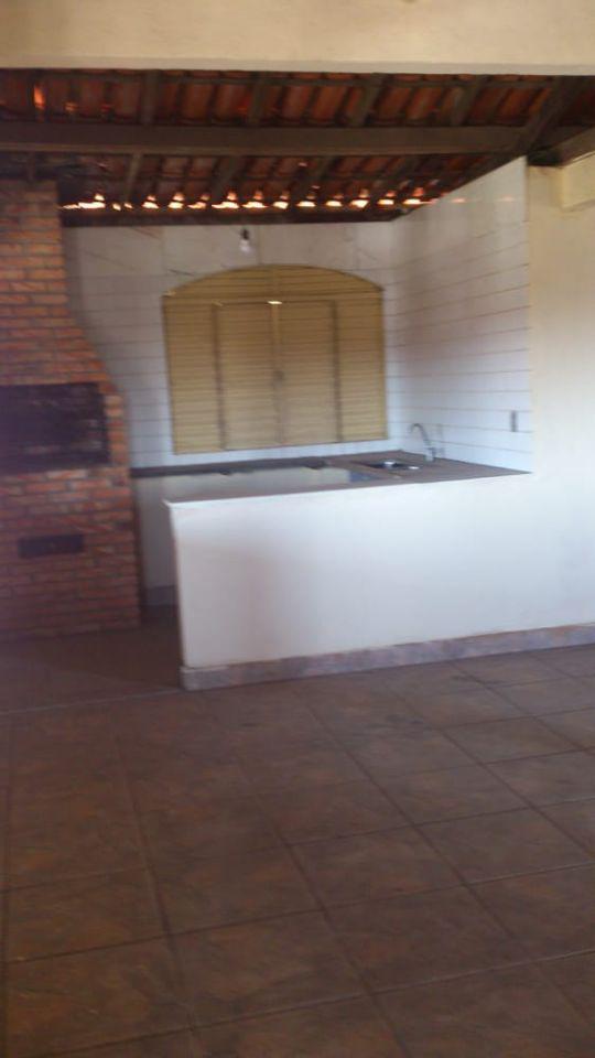 Casa, Céu Azul, 5 Quartos, 3 Vagas, 1 Suíte