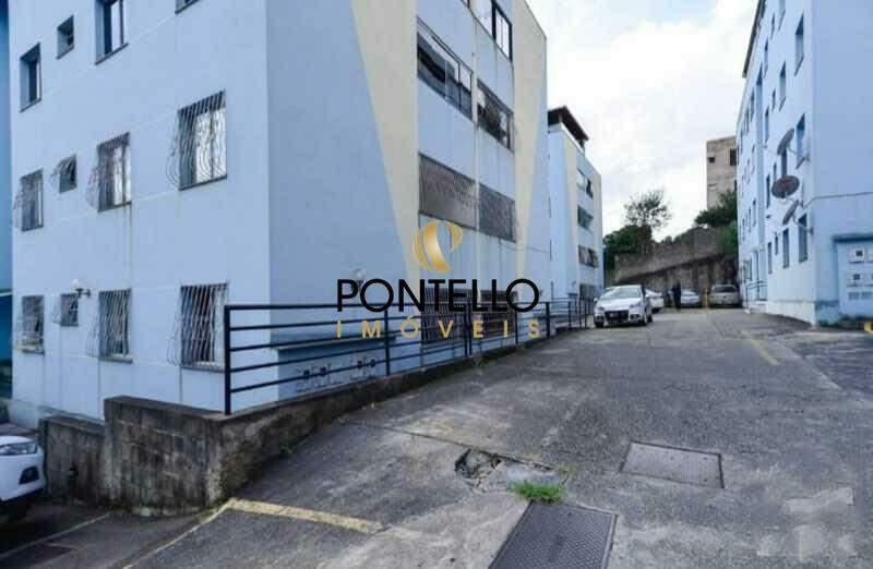 Apartamento, Fernão Dias, 3 Quartos, 1 Vaga