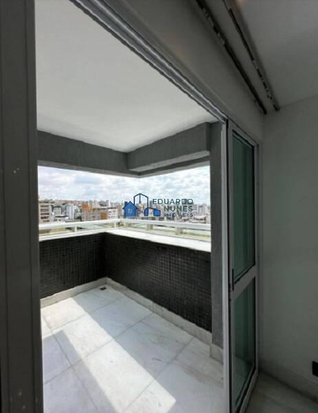Cobertura, Sion, 4 Quartos, 4 Vagas, 1 Suíte