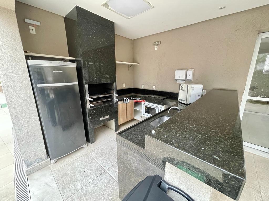 Apartamento, Aeroporto, 2 Quartos, 1 Vaga, 1 Suíte