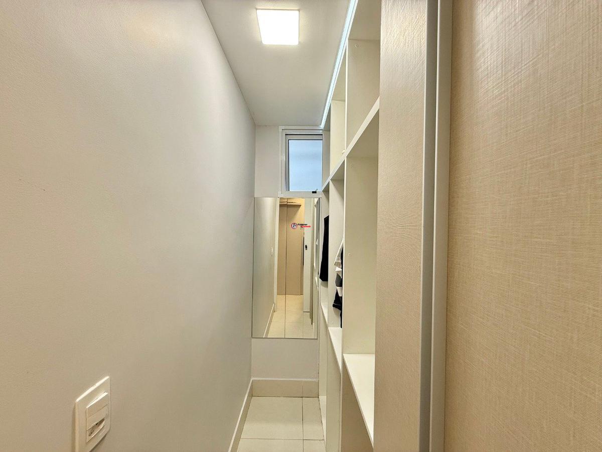 Apartamento, Jaraguá, 1 Quarto, 1 Vaga, 1 Suíte