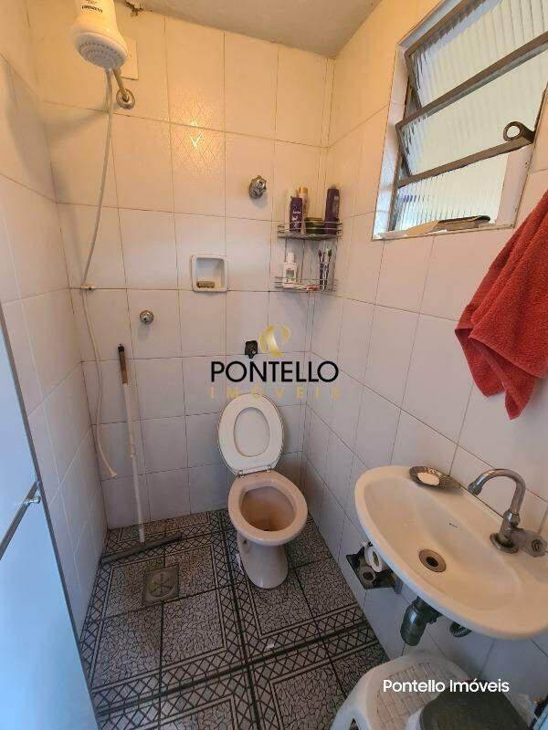 Casa, Renascença, 3 Quartos, 5 Vagas, 1 Suíte