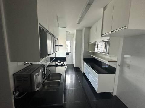 Apartamento, Santo Agostinho, 4 Quartos, 2 Vagas, 2 Suítes