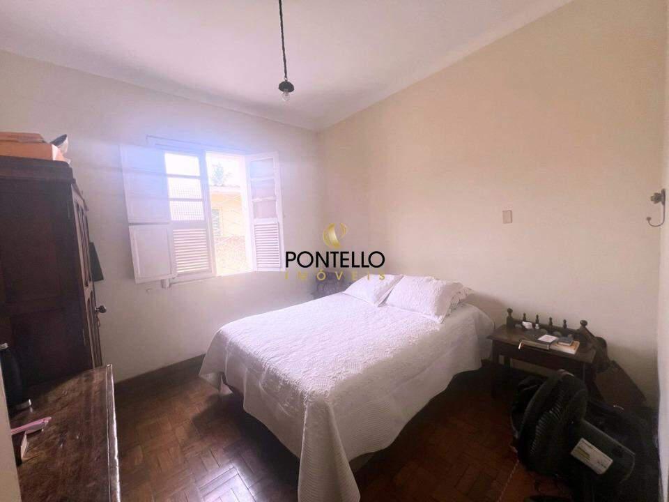 Casa, Centro, 4 Quartos, 4 Vagas