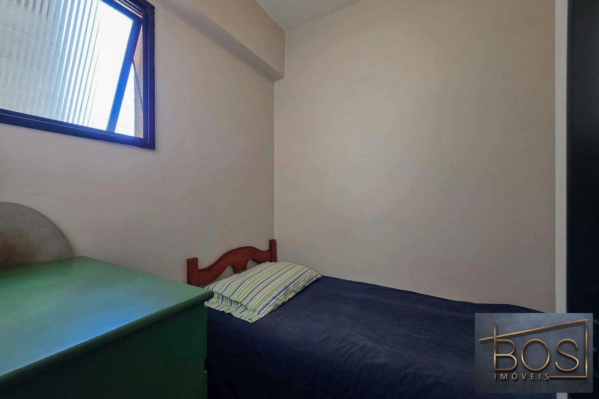 Apartamento, Barro Preto, 3 Quartos, 1 Vaga, 1 Suíte