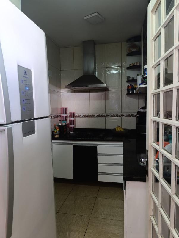 Apartamento, Califórnia, 2 Quartos, 1 Vaga