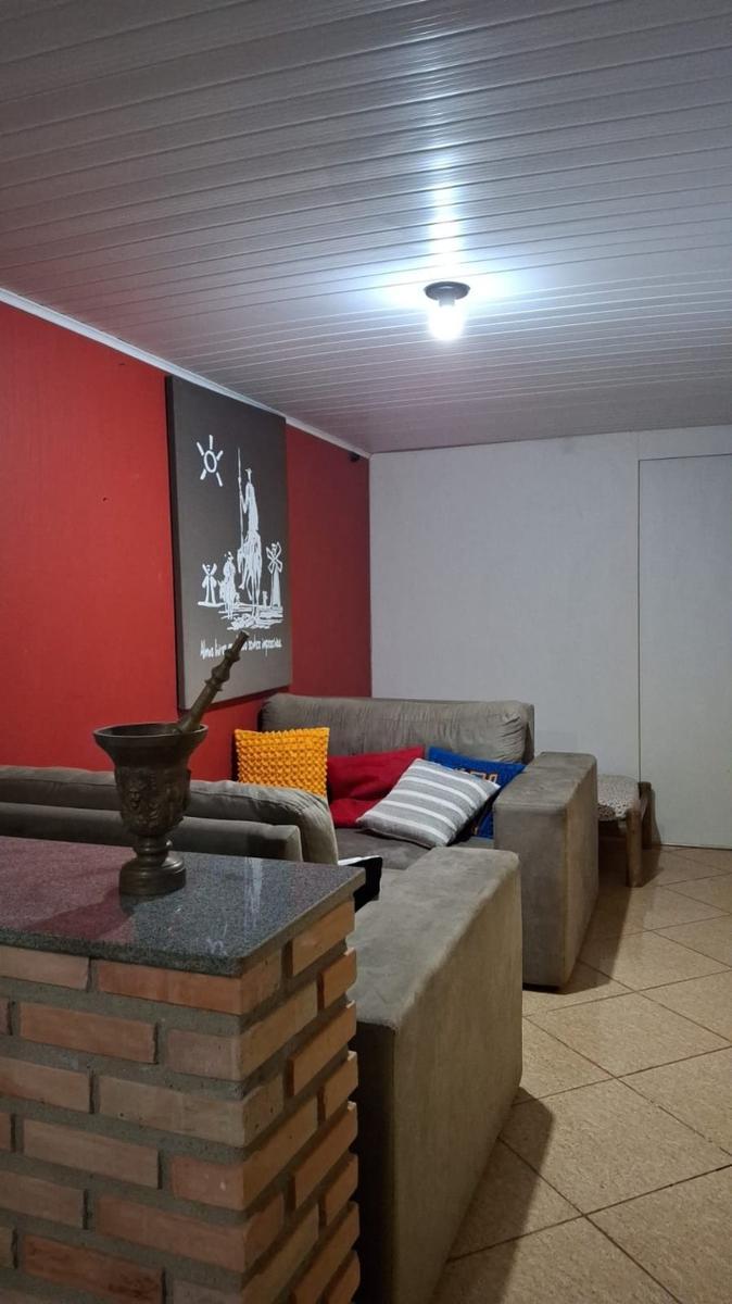 Casa, Jardim Ipê, 3 Quartos, 2 Vagas, 1 Suíte