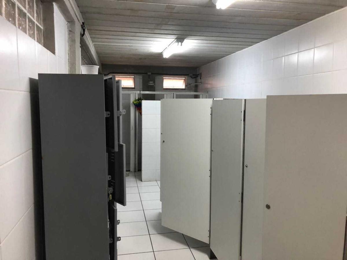 Galpão, Distrito Industrial Doutor Hélio Pentagna Guimarães, 0 Quarto, 0 Vaga