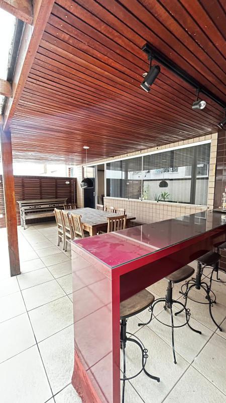 Apartamento, Castelo, 3 Quartos, 2 Vagas, 1 Suíte