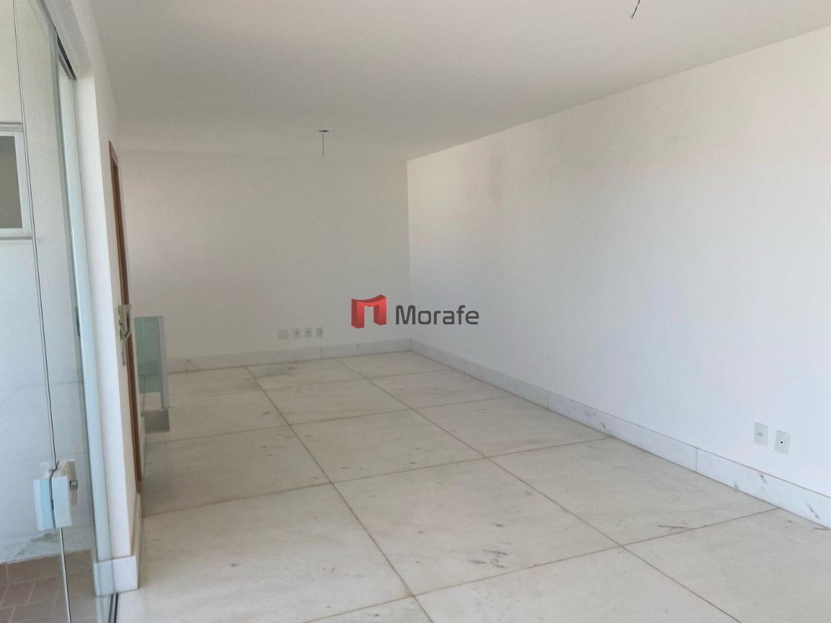 Apartamento, Buritis, 4 Quartos, 5 Vagas, 1 Suíte