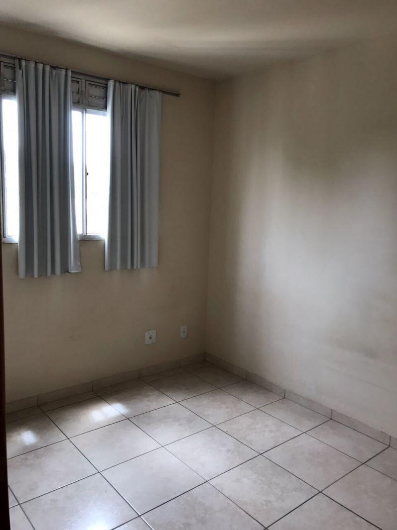 Apartamento, Cabral, 2 Quartos, 1 Vaga