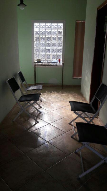 Casa, Santa Amélia, 4 Quartos, 2 Vagas, 1 Suíte