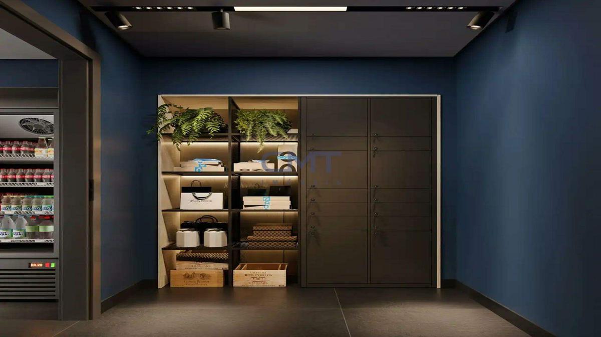 Apartamento, Savassi, 2 Quartos, 1 Vaga, 2 Suítes