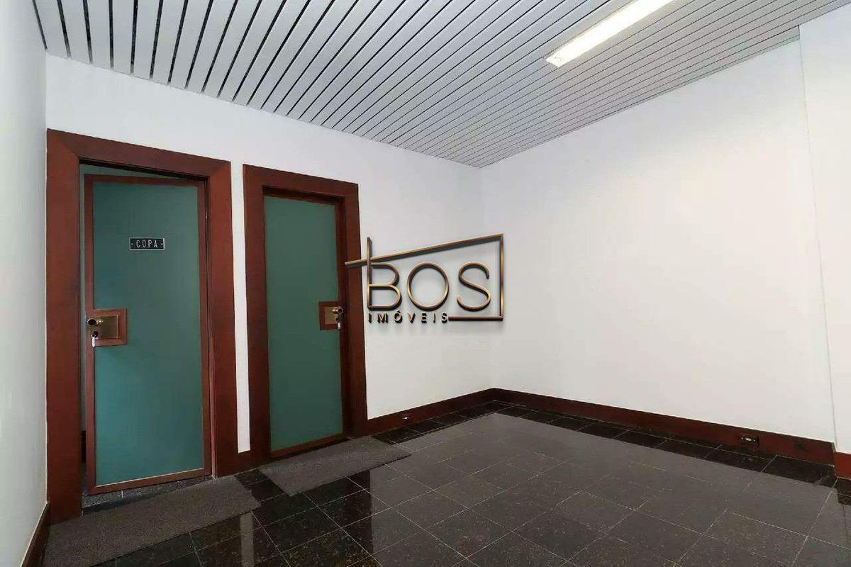 Andar, Savassi, 0 Quarto, 6 Vagas