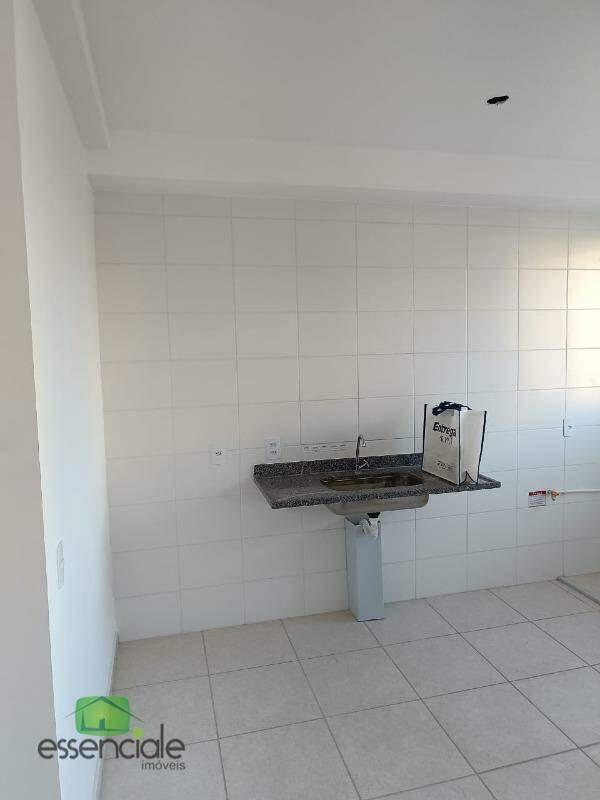 Apartamento, Novo Riacho, 1 Quarto, 1 Vaga