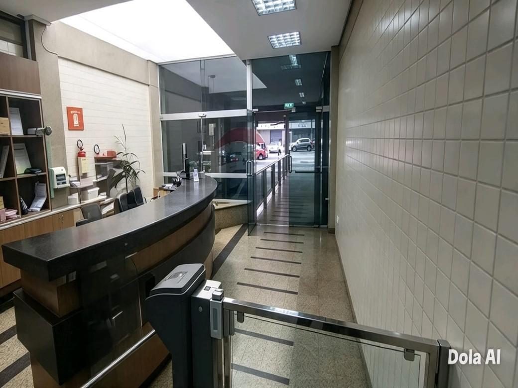 Sala, Savassi, 1 Vaga