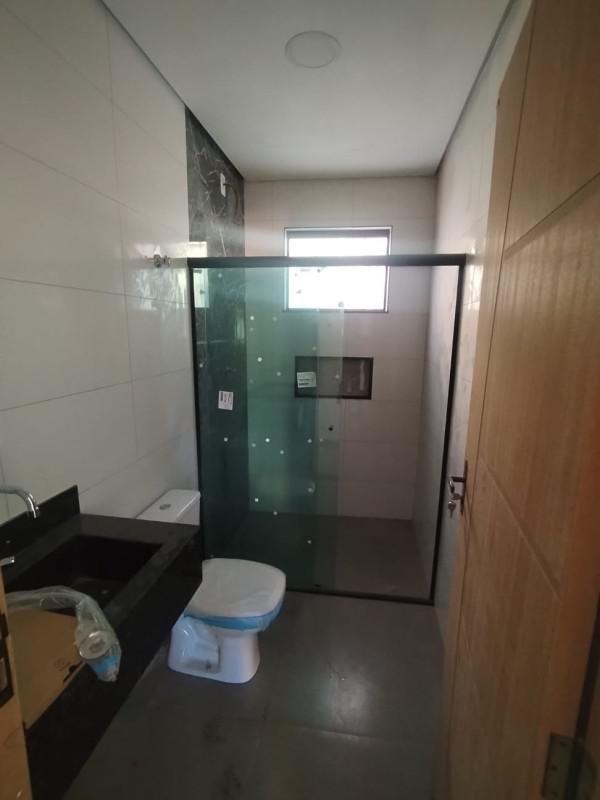 Casa, Santa Rita, 3 Quartos, 4 Vagas, 1 Suíte