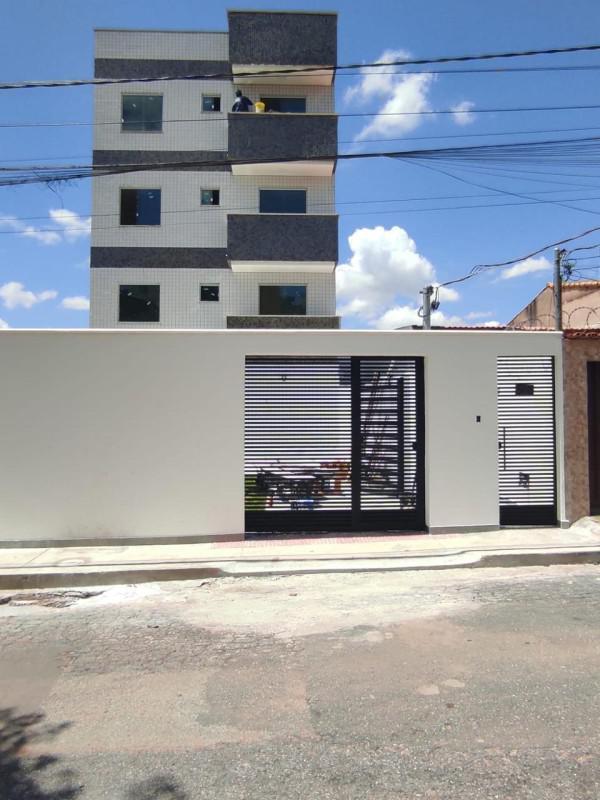 Apartamento, Copacabana, 2 Quartos, 1 Vaga