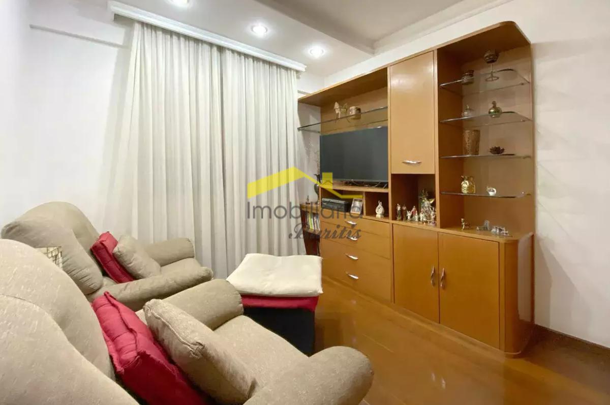 Apartamento, Buritis, 3 Quartos, 2 Vagas, 1 Suíte