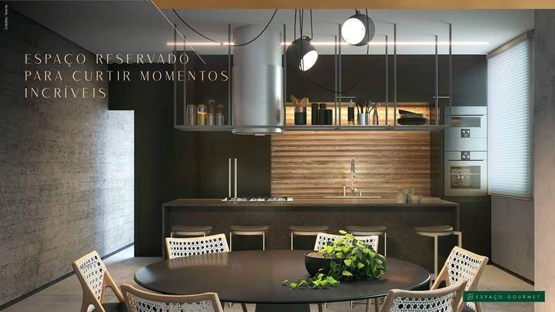 Apartamento, Sion, 4 Quartos, 0 Vaga, 2 Suítes
