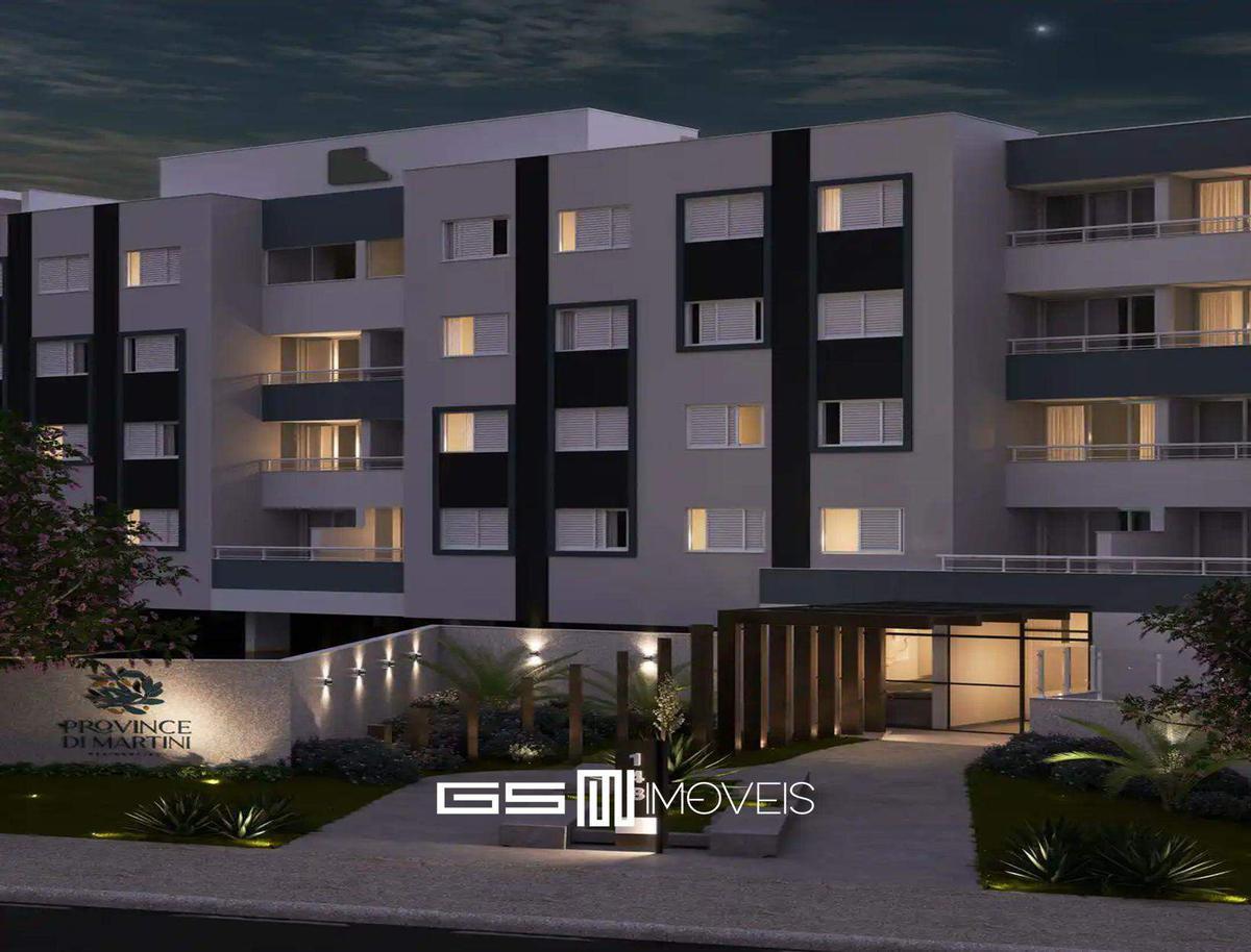 Apartamento, São Luiz (pampulha), 2 Quartos, 1 Vaga, 1 Suíte