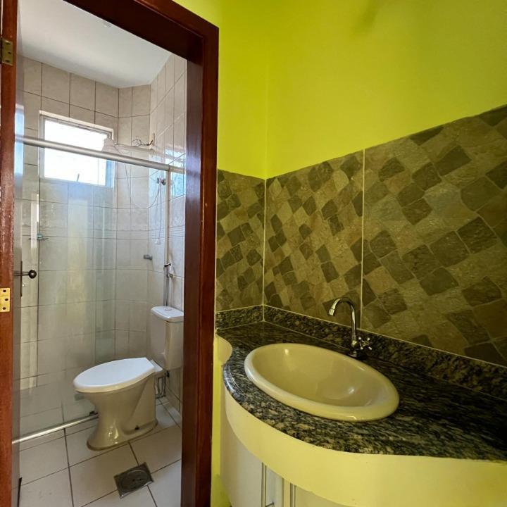 Cobertura, Paquetá, 3 Quartos, 1 Vaga, 1 Suíte