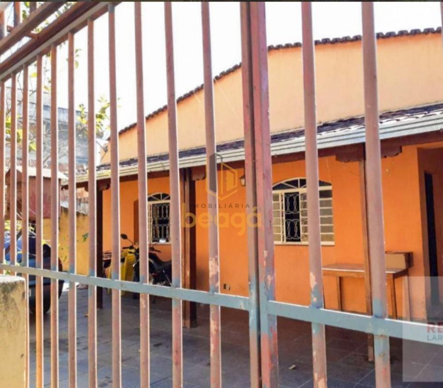 Casa, Glória, 3 Quartos, 3 Vagas, 1 Suíte