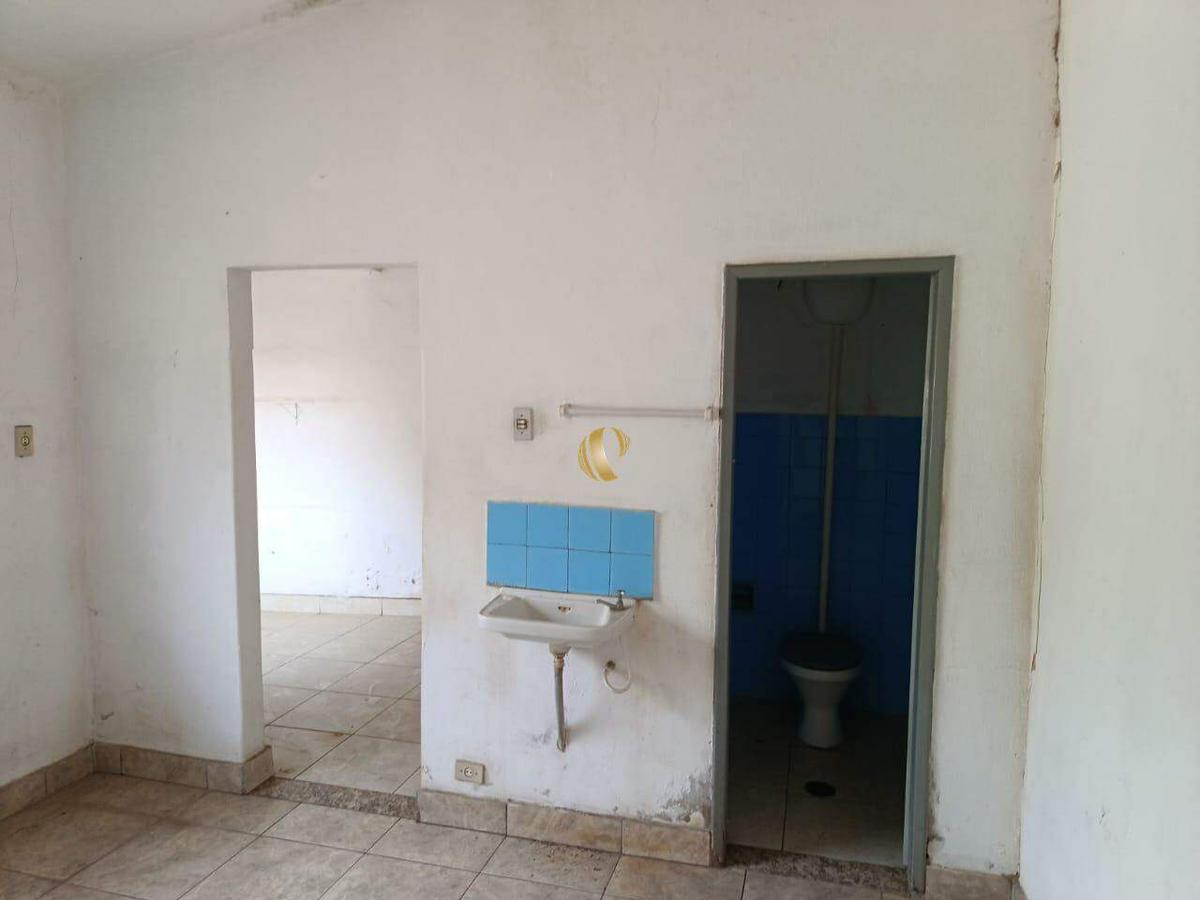 Casa, Boa Vista, 3 Quartos, 2 Vagas