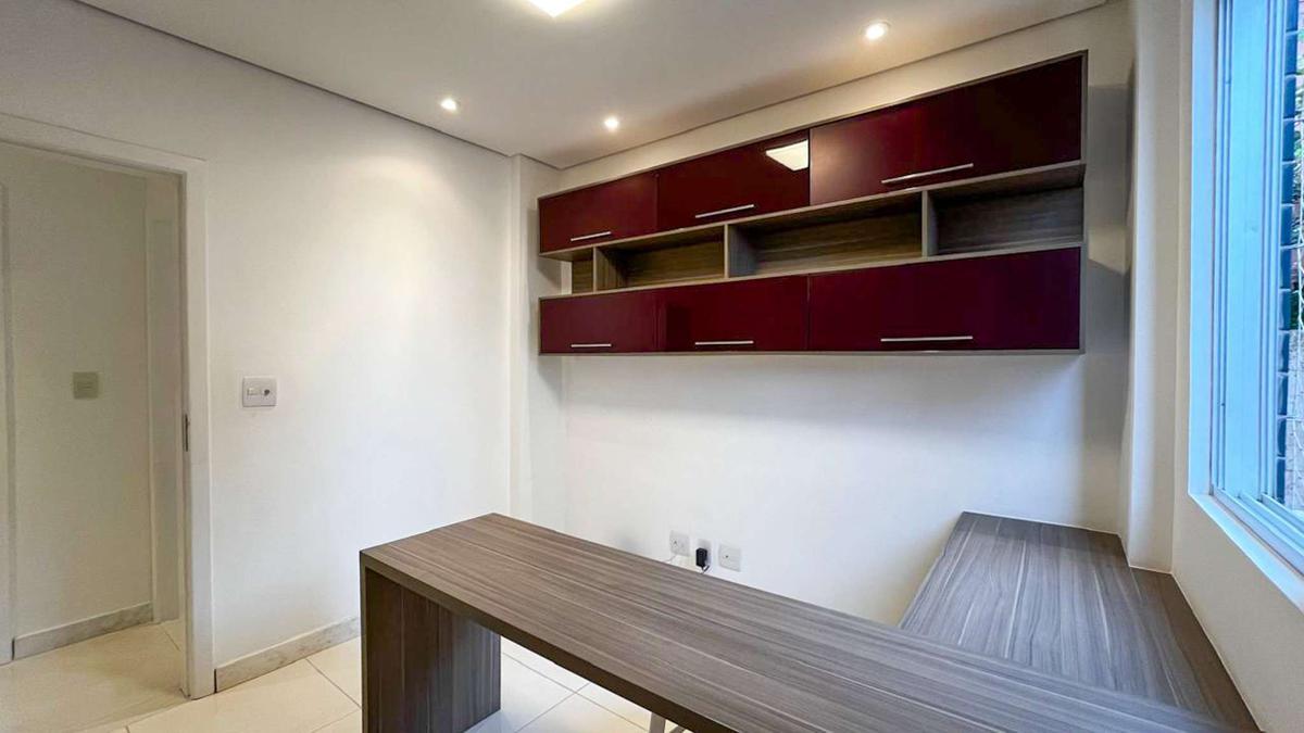 Apartamento, Coração de Jesus, 4 Quartos, 3 Vagas, 1 Suíte