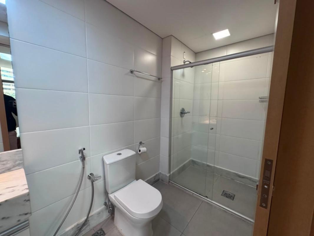 Apartamento, Luxemburgo, 2 Quartos, 1 Vaga, 2 Suítes