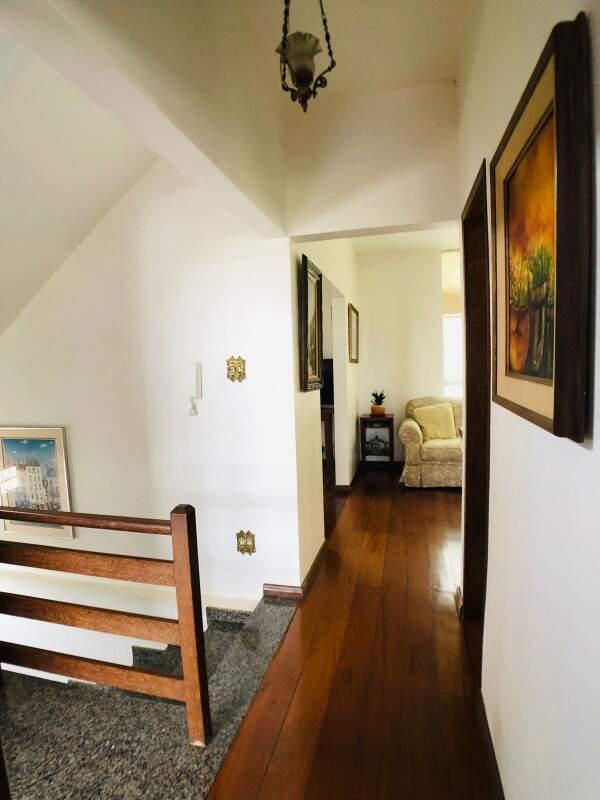 Casa, São João Batista (venda Nova), 4 Quartos, 2 Vagas, 2 Suítes