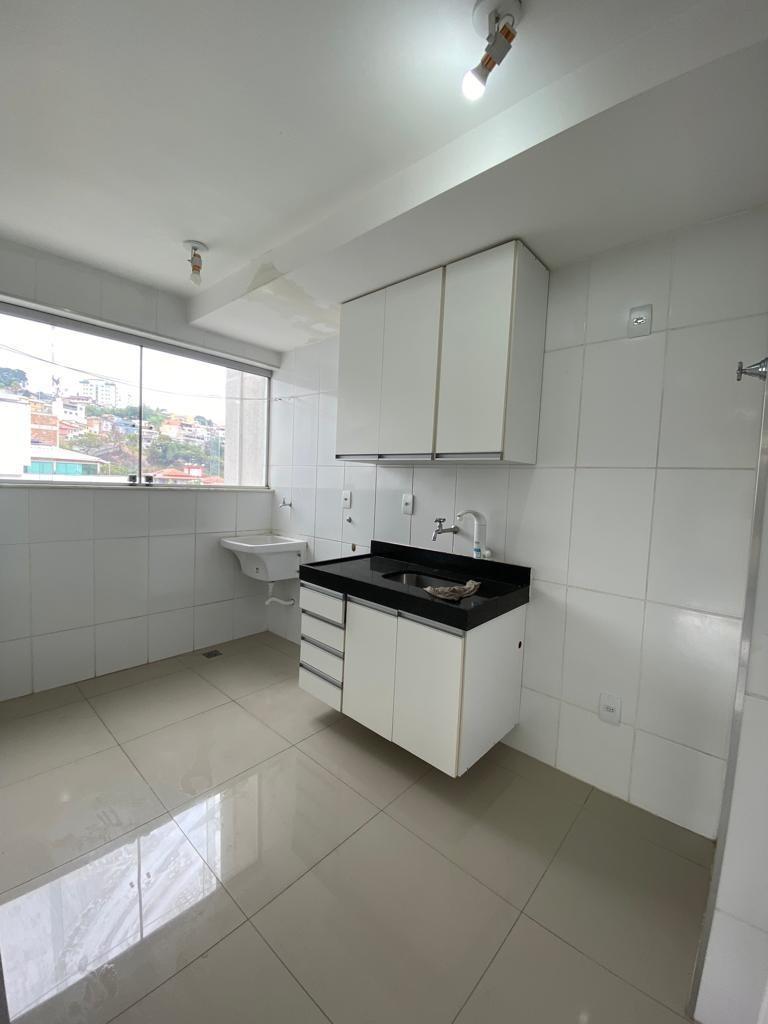 Apartamento, Castelo, 3 Quartos, 2 Vagas, 1 Suíte