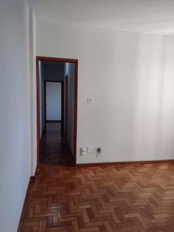 Apartamento, Barro Preto, 2 Quartos, 0 Vaga