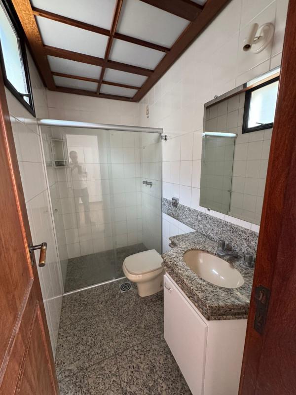 Apartamento, Serra, 4 Quartos, 2 Vagas, 1 Suíte