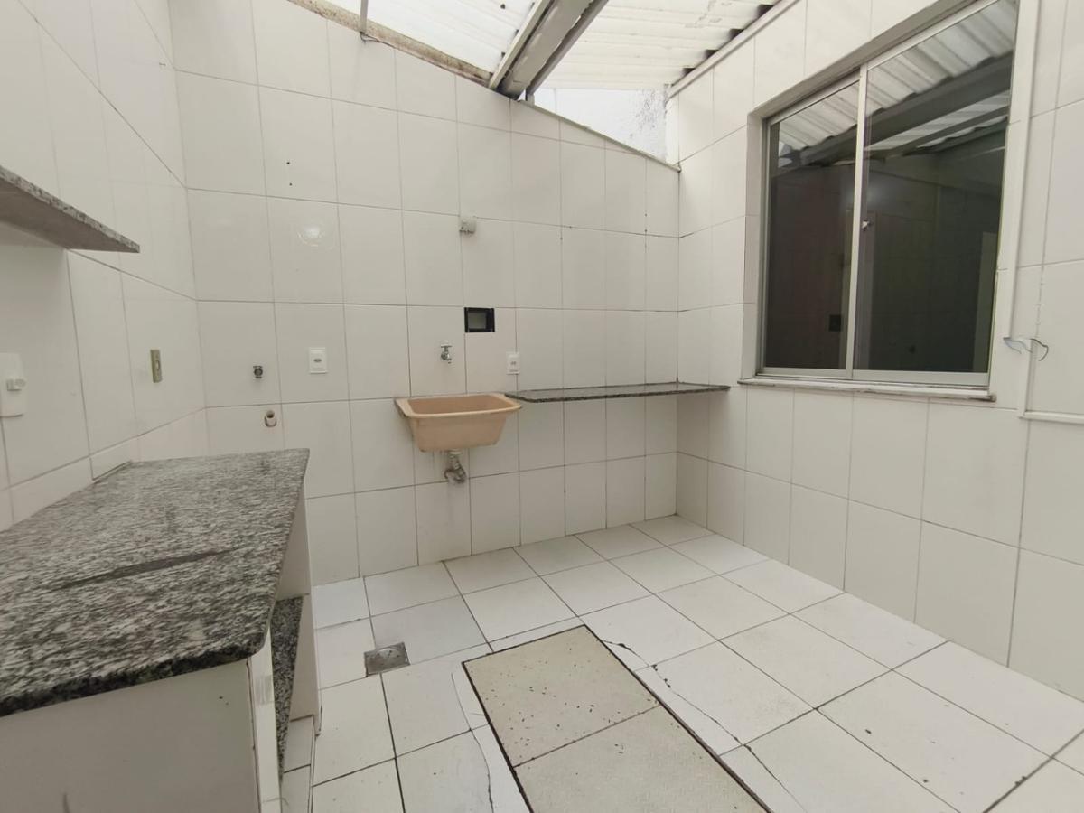 Apartamento, Castelo, 2 Quartos, 1 Vaga
