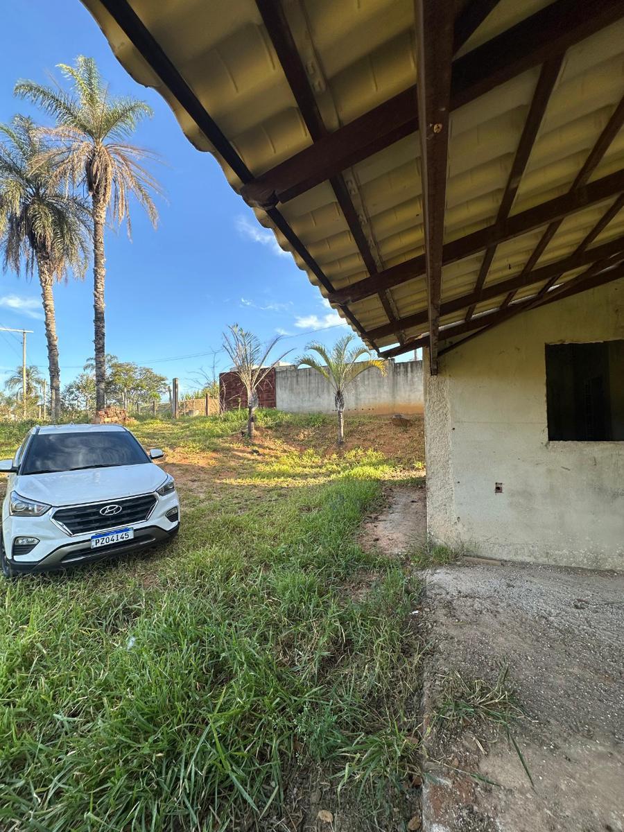 Fazenda, Parque Ipiranga, 4 Quartos, 10 Vagas