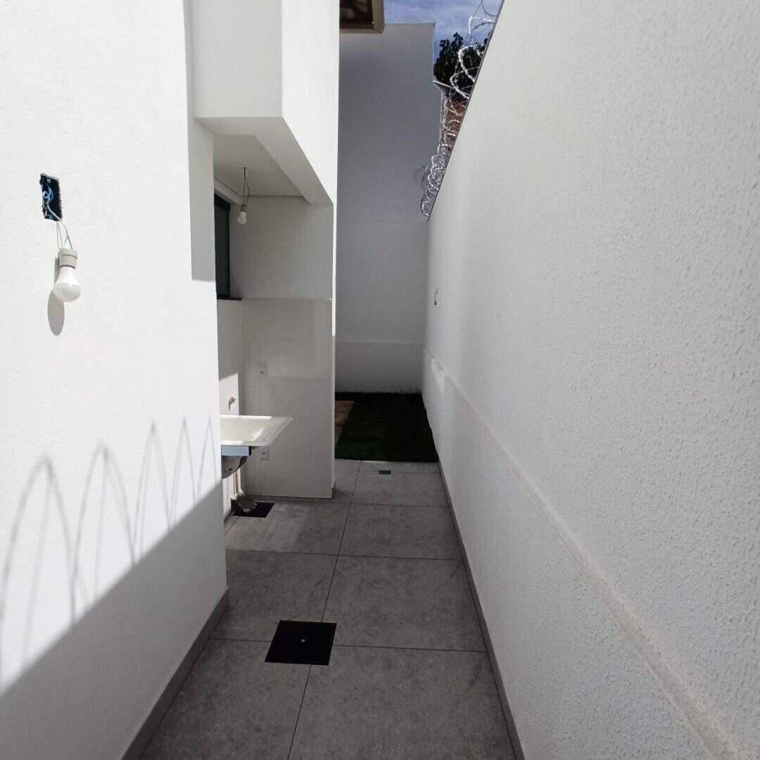 Casa, Liberdade, 3 Quartos, 2 Vagas, 2 Suítes