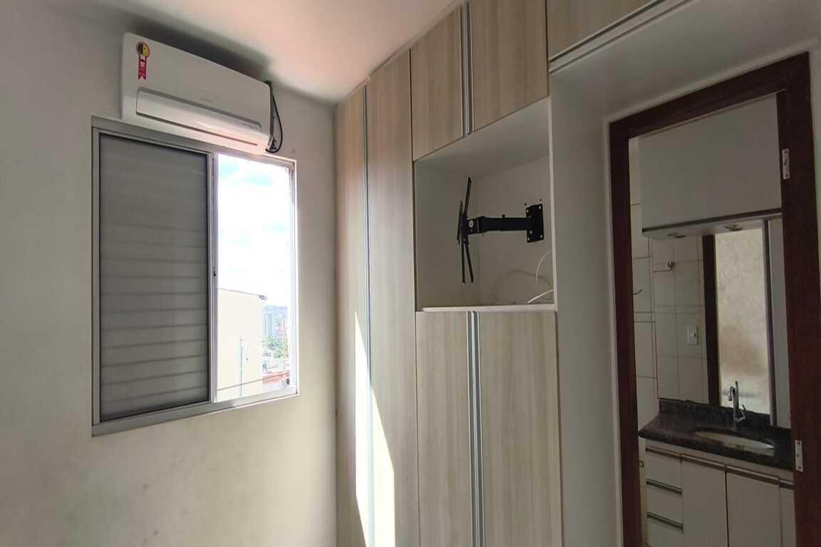 Cobertura, União, 4 Quartos, 2 Vagas, 2 Suítes